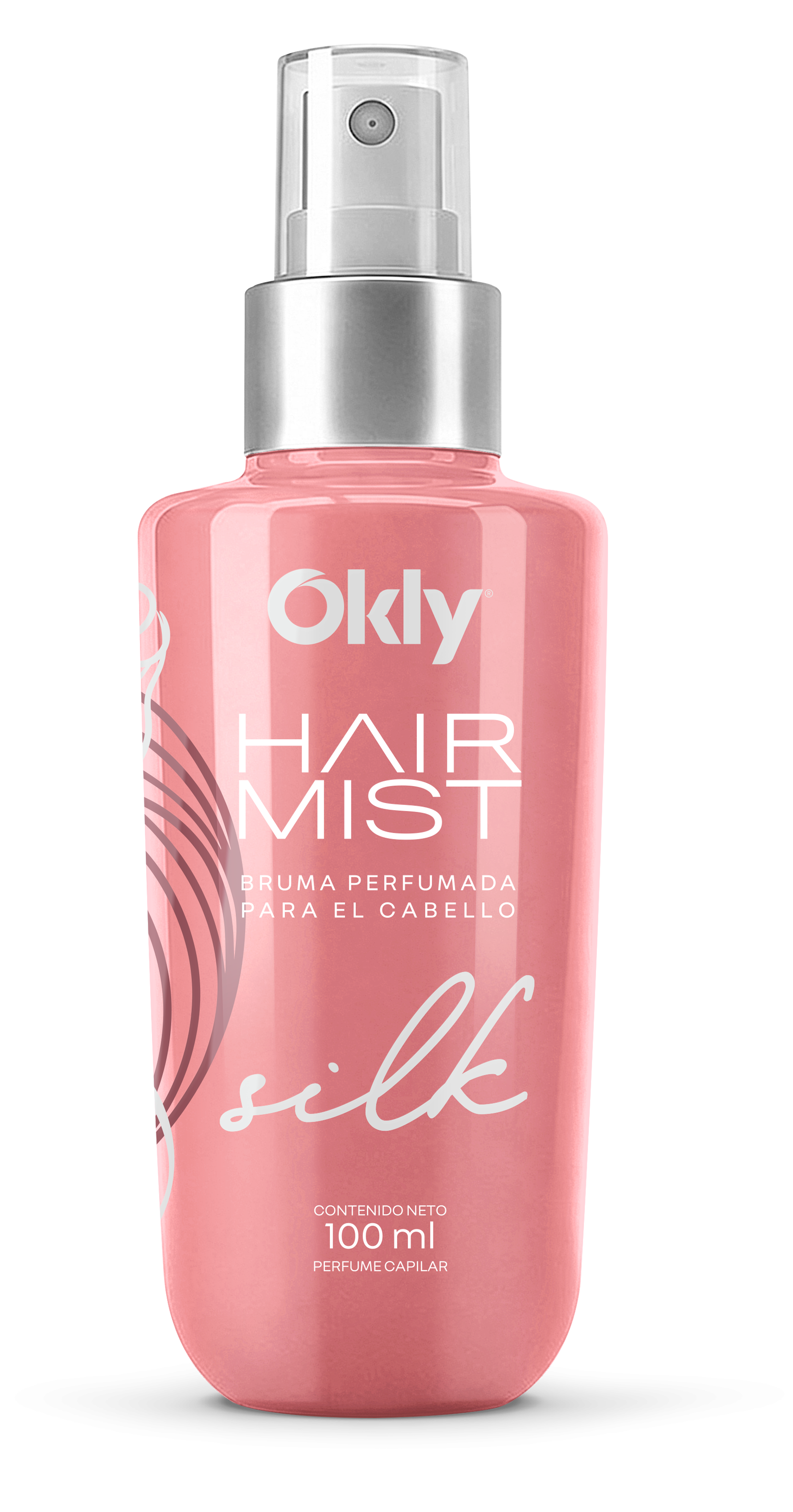 Producto OKLY real
